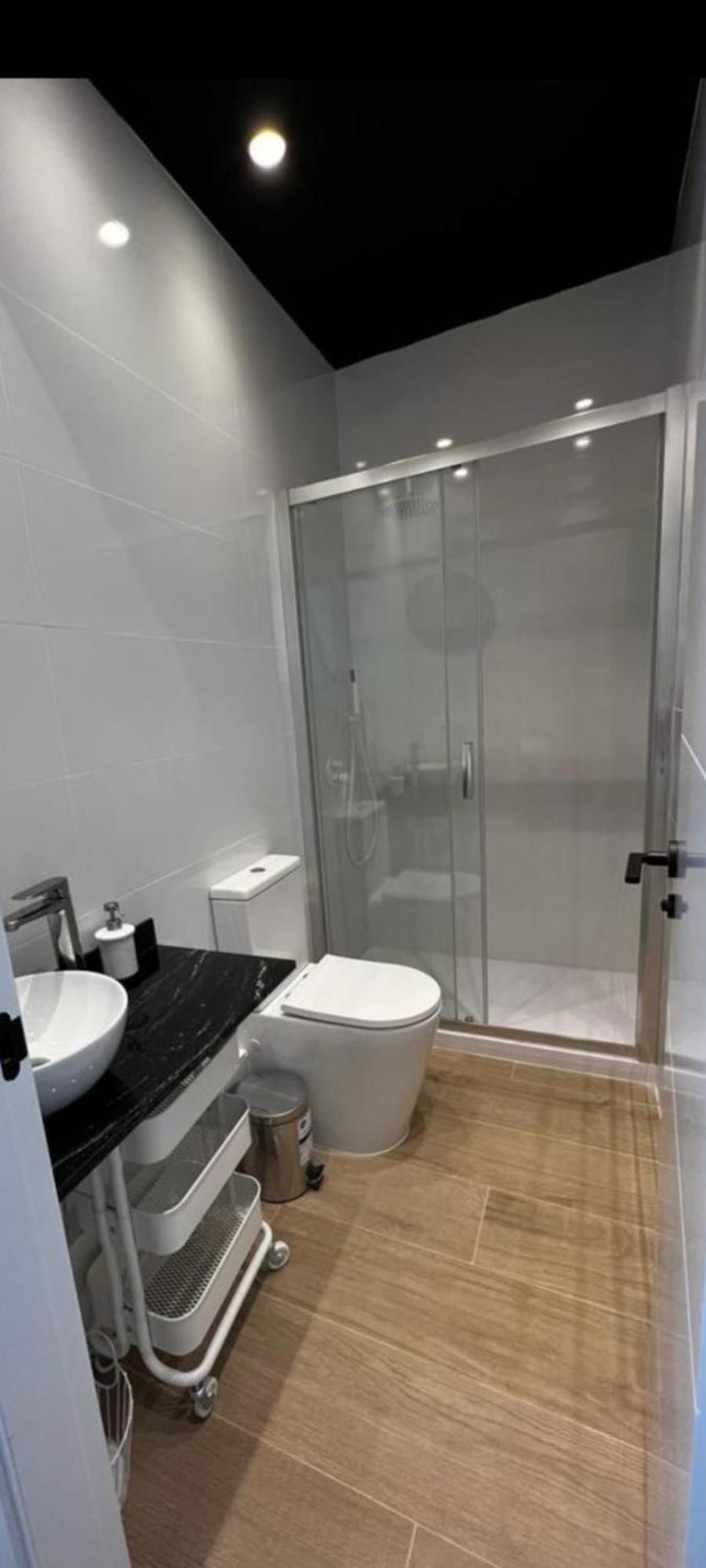 Beach Valencia Rooms Late Checkout 14 H Free Netflix Tv Esterno foto