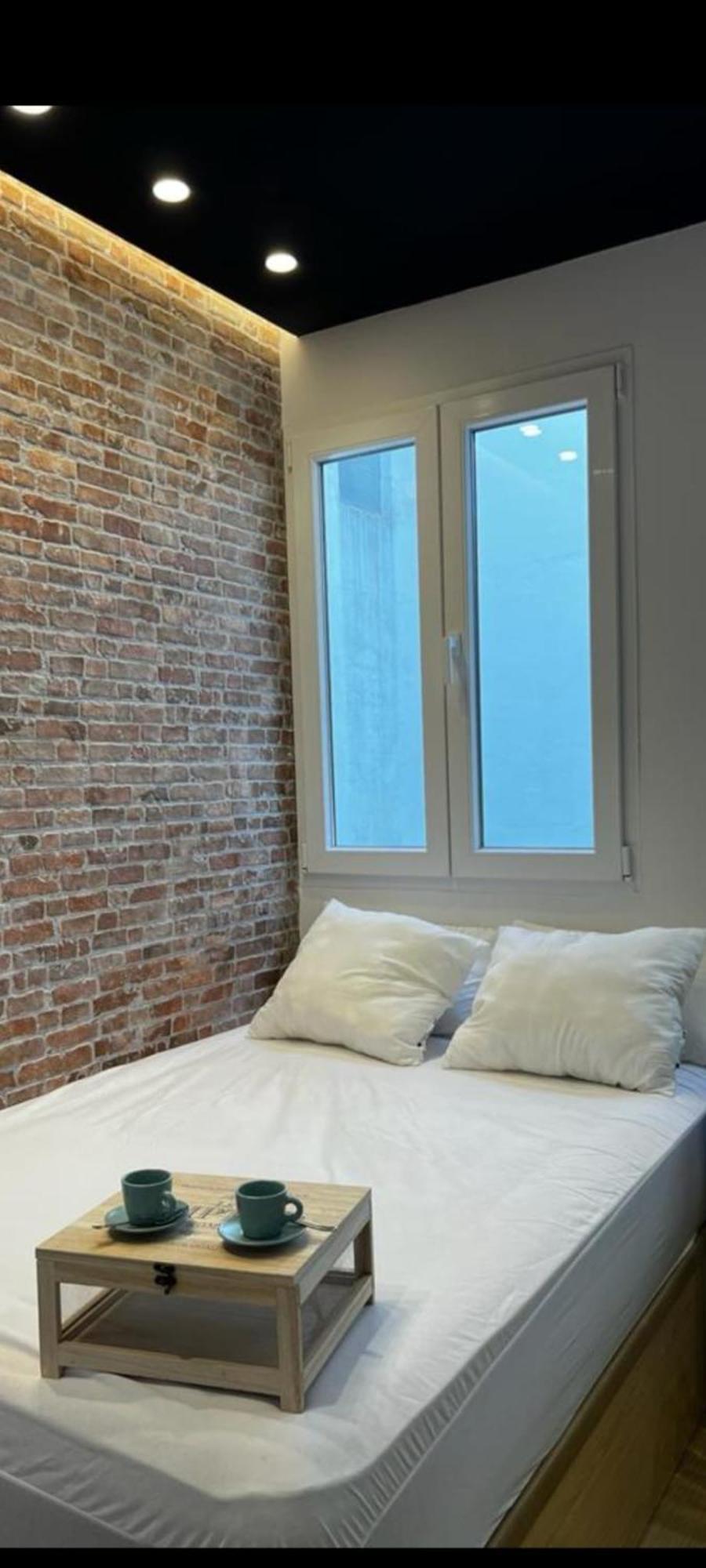 Beach Valencia Rooms Late Checkout 14 H Free Netflix Tv Esterno foto