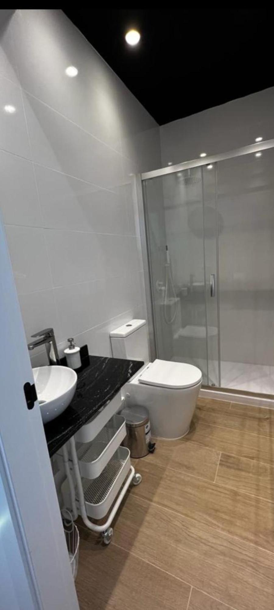 Beach Valencia Rooms Late Checkout 14 H Free Netflix Tv Esterno foto