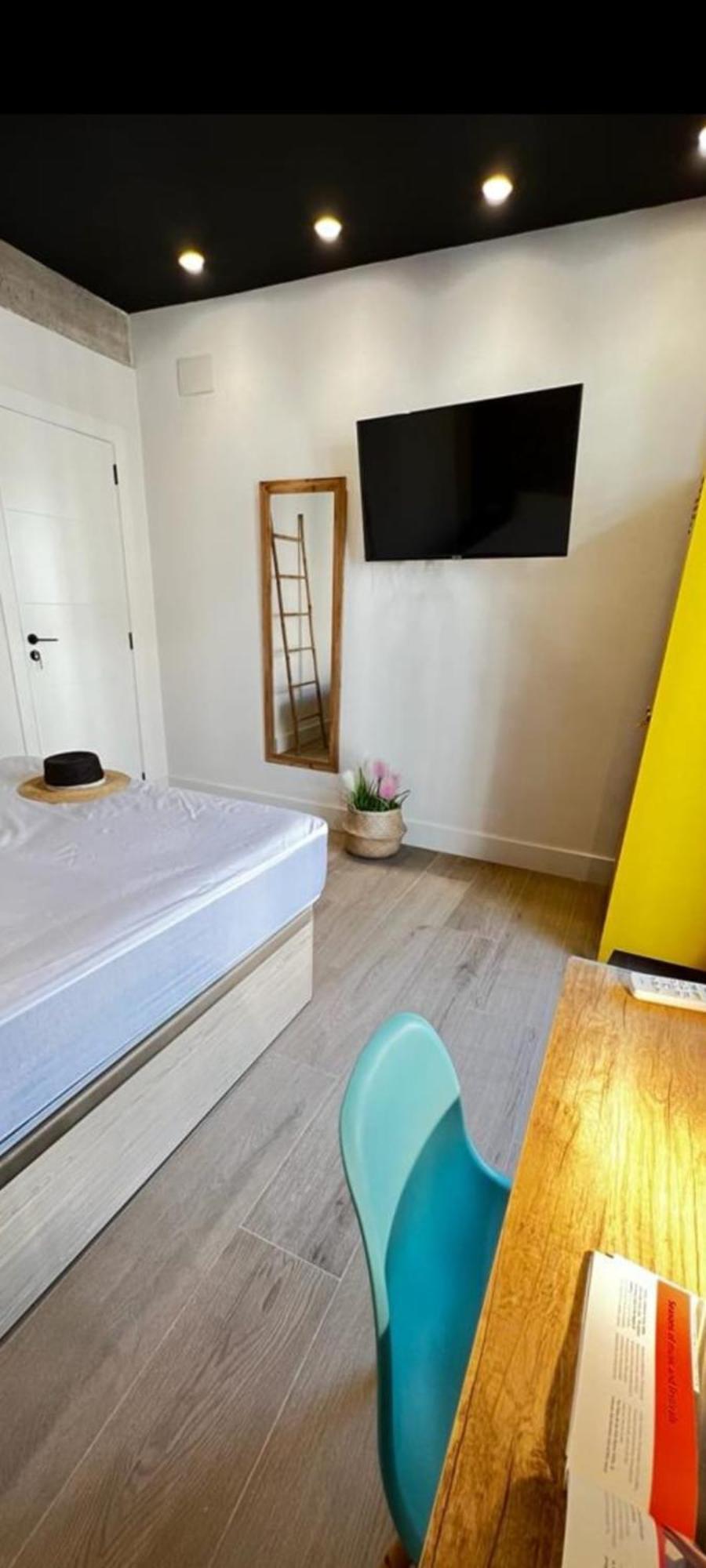 Beach Valencia Rooms Late Checkout 14 H Free Netflix Tv Esterno foto