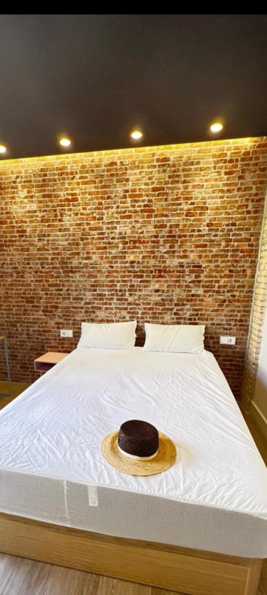 Beach Valencia Rooms Late Checkout 14 H Free Netflix Tv Esterno foto
