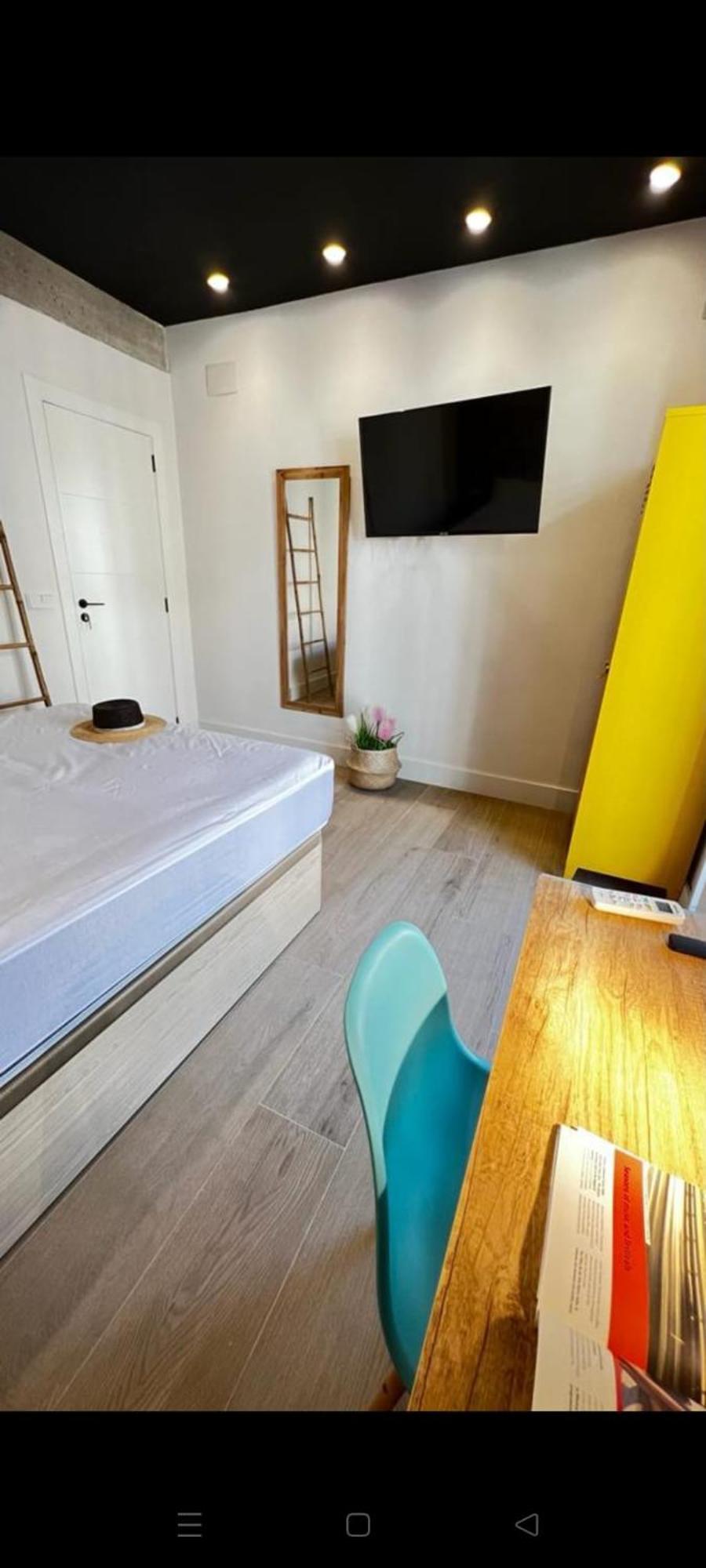 Beach Valencia Rooms Late Checkout 14 H Free Netflix Tv Esterno foto