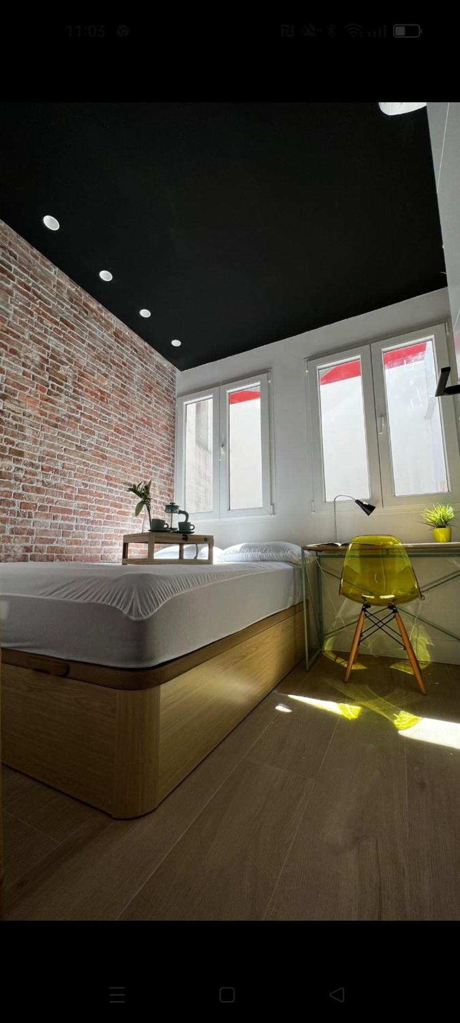 Beach Valencia Rooms Late Checkout 14 H Free Netflix Tv Esterno foto