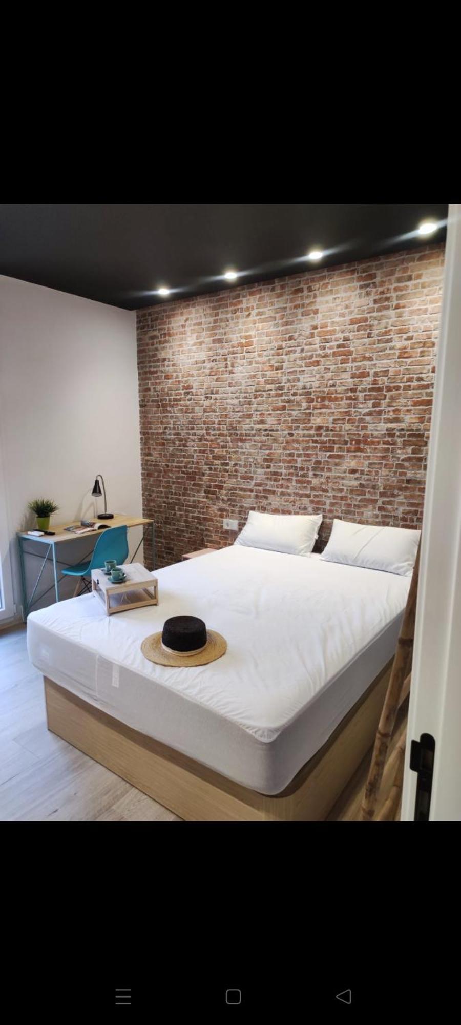 Beach Valencia Rooms Late Checkout 14 H Free Netflix Tv Esterno foto
