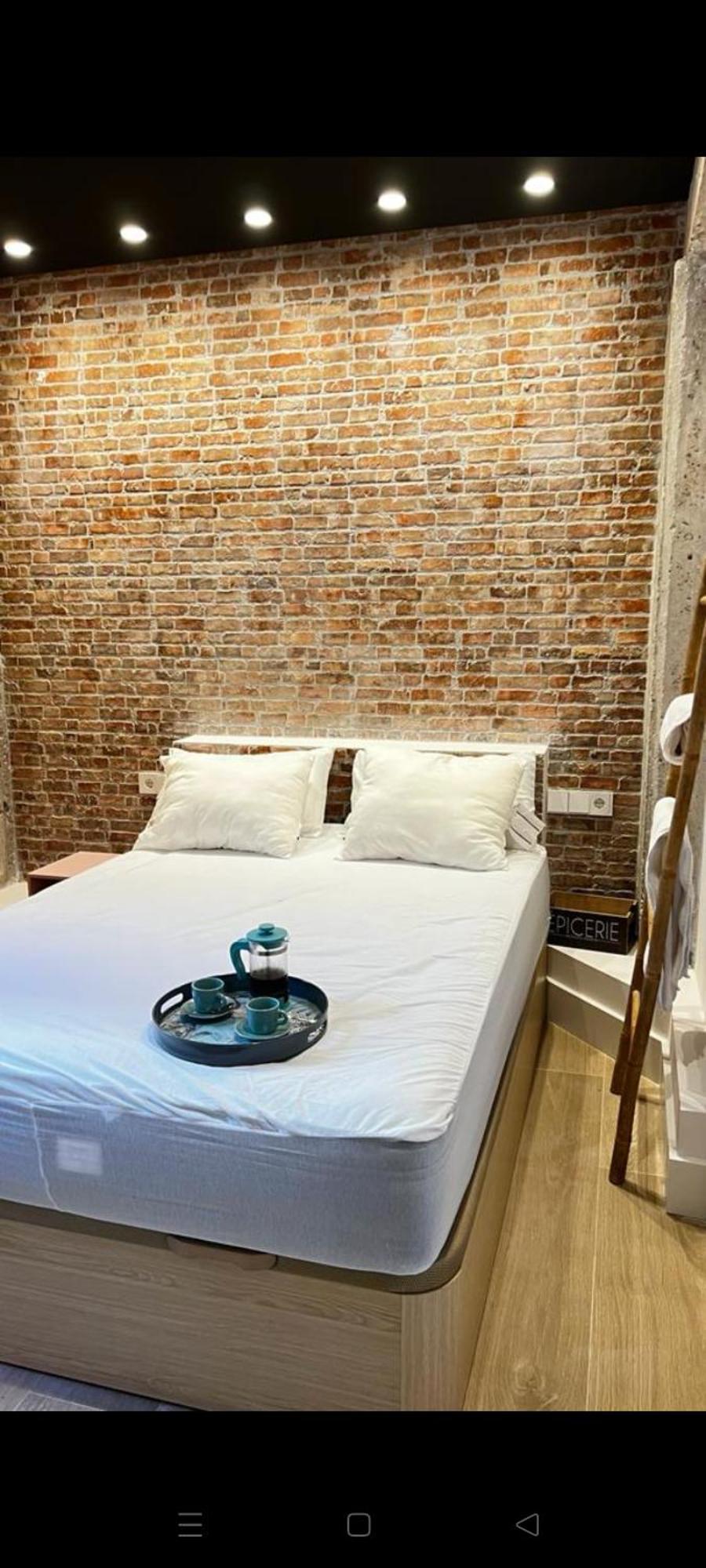Beach Valencia Rooms Late Checkout 14 H Free Netflix Tv Esterno foto