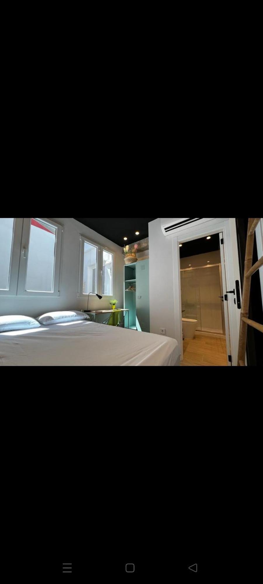 Beach Valencia Rooms Late Checkout 14 H Free Netflix Tv Esterno foto