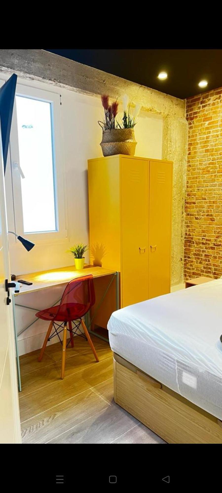 Beach Valencia Rooms Late Checkout 14 H Free Netflix Tv Esterno foto