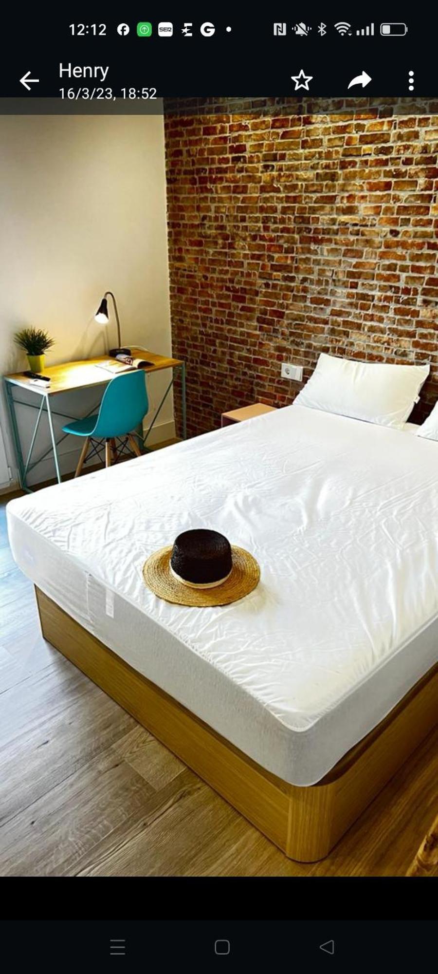 Beach Valencia Rooms Late Checkout 14 H Free Netflix Tv Esterno foto