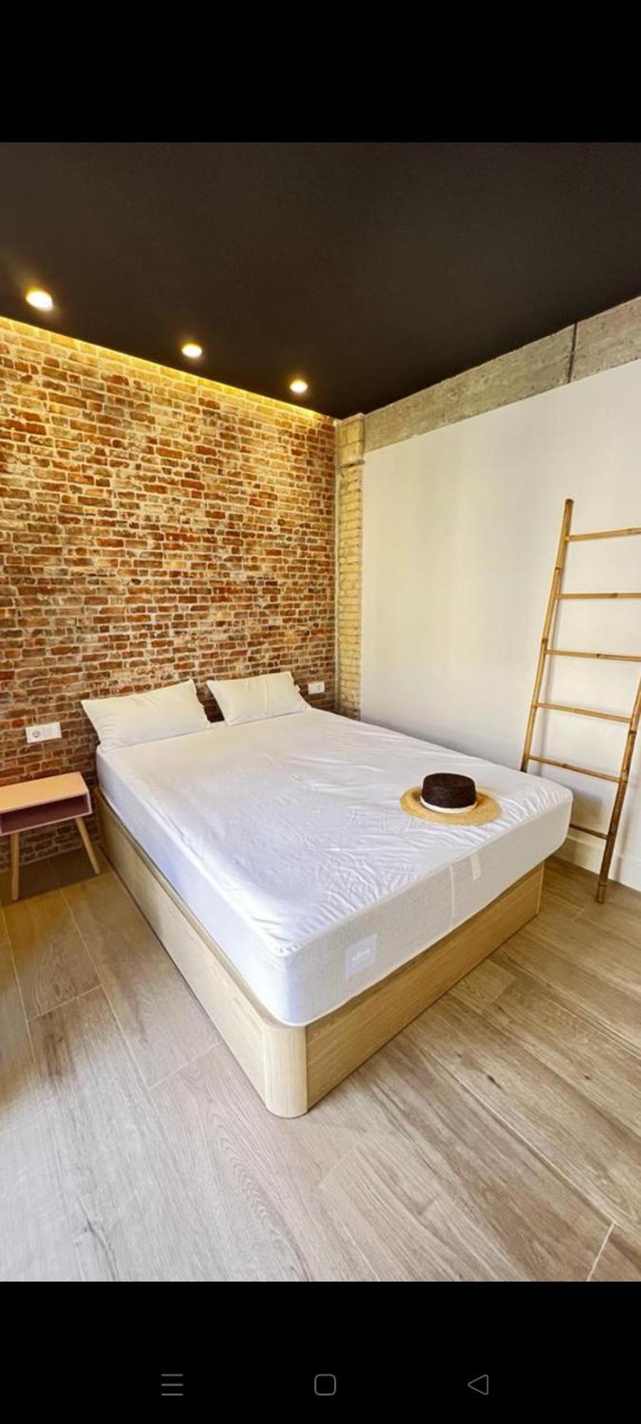 Beach Valencia Rooms Late Checkout 14 H Free Netflix Tv Esterno foto