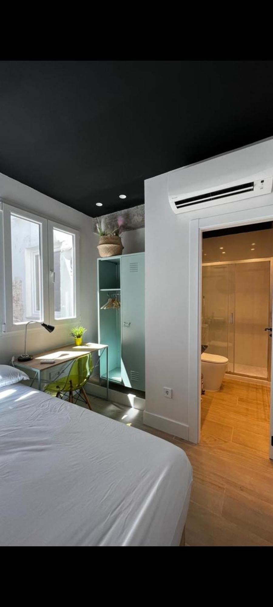 Beach Valencia Rooms Late Checkout 14 H Free Netflix Tv Esterno foto