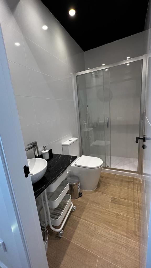 Beach Valencia Rooms Late Checkout 14 H Free Netflix Tv Esterno foto