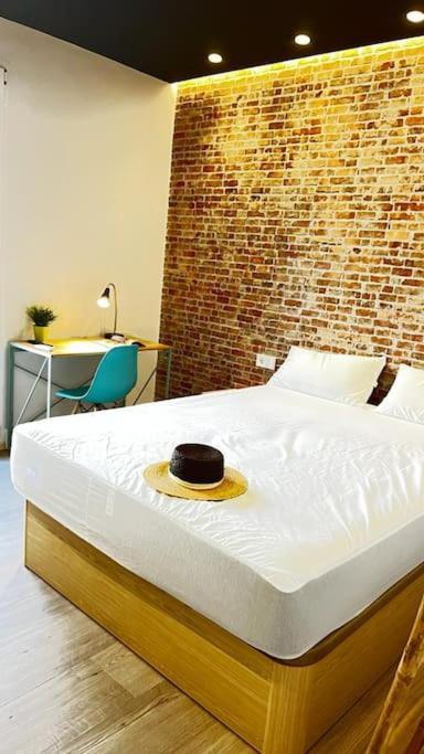 Beach Valencia Rooms Late Checkout 14 H Free Netflix Tv Esterno foto