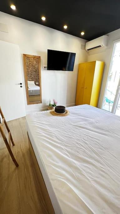 Beach Valencia Rooms Late Checkout 14 H Free Netflix Tv Esterno foto