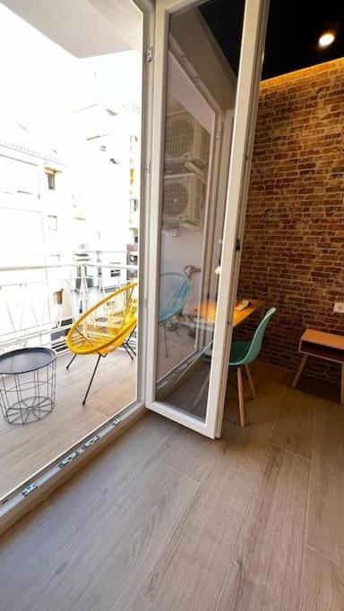 Beach Valencia Rooms Late Checkout 14 H Free Netflix Tv Esterno foto