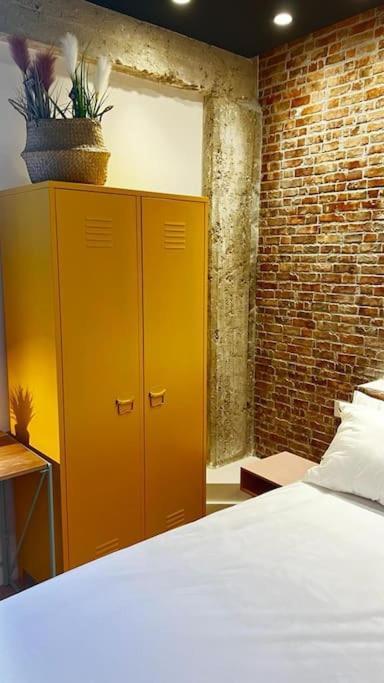 Beach Valencia Rooms Late Checkout 14 H Free Netflix Tv Esterno foto